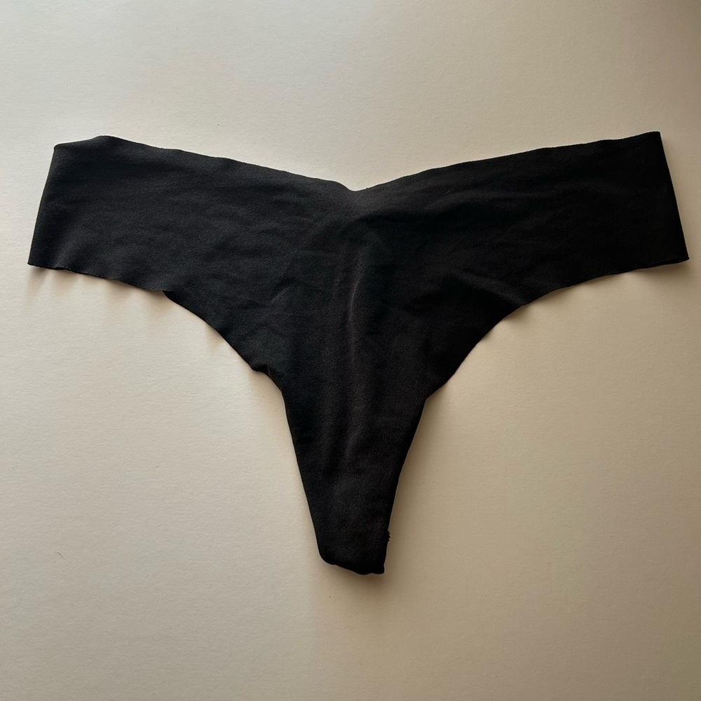 Women’s Black Bottoms